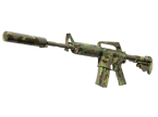 M4A1-S | Boreal Forest image